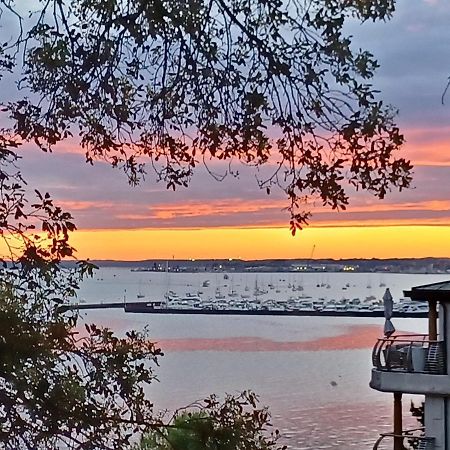 Aqua Vista Lejlighed Poole Eksteriør billede