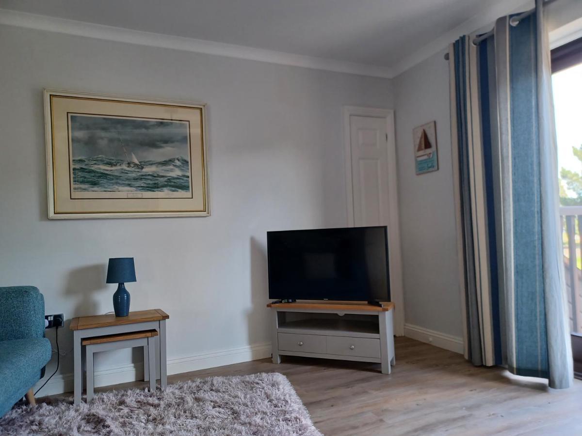 Aqua Vista Lejlighed Poole Eksteriør billede